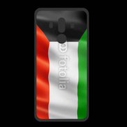 Coque  Huawei MATE 10 PRO PREMIUM Drapeau Koweit