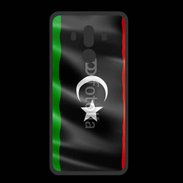 Coque  Huawei MATE 10 PRO PREMIUM drapeau Libye