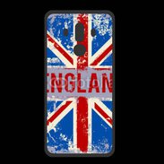 Coque  Huawei MATE 10 PRO PREMIUM Grunge Angleterre
