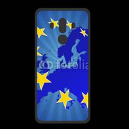 Coque  Huawei MATE 10 PRO PREMIUM Drapeau Europe 9