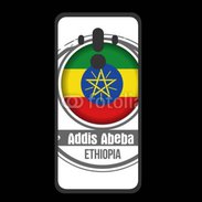 Coque  Huawei MATE 10 PRO PREMIUM Logo Ethiopie