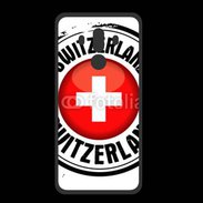 Coque  Huawei MATE 10 PRO PREMIUM Logo Suisse