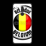 Coque  Huawei MATE 10 PRO PREMIUM logo Belgique