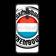 Coque  Huawei MATE 10 PRO PREMIUM Logo Luxembourg