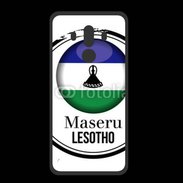 Coque  Huawei MATE 10 PRO PREMIUM Logo Lesotho