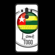 Coque  Huawei MATE 10 PRO PREMIUM Logo Togo