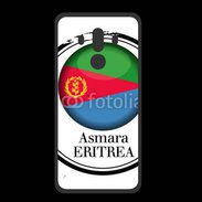 Coque  Huawei MATE 10 PRO PREMIUM logo Asmara