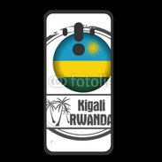 Coque  Huawei MATE 10 PRO PREMIUM Logo Rwanda