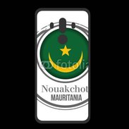 Coque  Huawei MATE 10 PRO PREMIUM logo Mauritanie