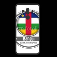 Coque  Huawei MATE 10 PRO PREMIUM Logo Bangui