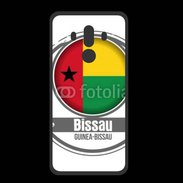 Coque  Huawei MATE 10 PRO PREMIUM Logo Bissau