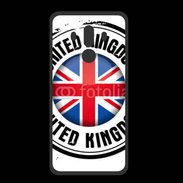 Coque  Huawei MATE 10 PRO PREMIUM Logo United Kingdom