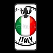 Coque  Huawei MATE 10 PRO PREMIUM Logo italie