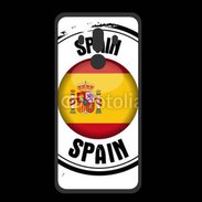 Coque  Huawei MATE 10 PRO PREMIUM Logo Espagne