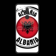 Coque  Huawei MATE 10 PRO PREMIUM Logo Albanie