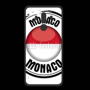 Coque  Huawei MATE 10 PRO PREMIUM Logo Monaco