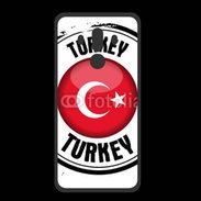 Coque  Huawei MATE 10 PRO PREMIUM Logo Turquie