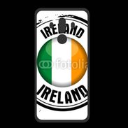 Coque  Huawei MATE 10 PRO PREMIUM Logo Ireland
