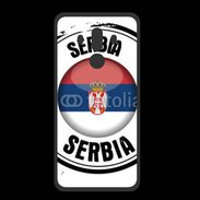 Coque  Huawei MATE 10 PRO PREMIUM Logo Serbie