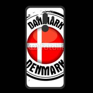 Coque  Huawei MATE 10 PRO PREMIUM Logo Danemark
