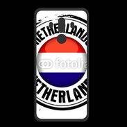Coque  Huawei MATE 10 PRO PREMIUM Logo Pays-Bas