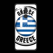 Coque  Huawei MATE 10 PRO PREMIUM Logo Grèce