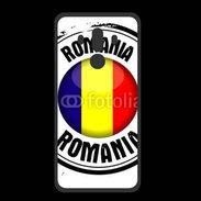 Coque  Huawei MATE 10 PRO PREMIUM Logo Roumanie