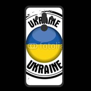 Coque  Huawei MATE 10 PRO PREMIUM Logo Ukraine