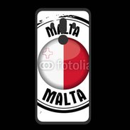 Coque  Huawei MATE 10 PRO PREMIUM Logo Malte