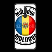 Coque  Huawei MATE 10 PRO PREMIUM Logo Moldavie