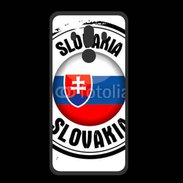 Coque  Huawei MATE 10 PRO PREMIUM Logo Slovaquie