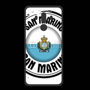 Coque  Huawei MATE 10 PRO PREMIUM Logo San Marin