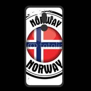 Coque  Huawei MATE 10 PRO PREMIUM Logo Norvège