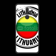 Coque  Huawei MATE 10 PRO PREMIUM Logo Lituanie