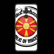 Coque  Huawei MATE 10 PRO PREMIUM Logo Macédoine