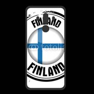 Coque  Huawei MATE 10 PRO PREMIUM Logo Finlande