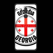 Coque  Huawei MATE 10 PRO PREMIUM Logo Georgie
