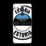 Coque  Huawei MATE 10 PRO PREMIUM Logo Estonie