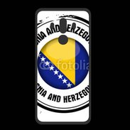 Coque  Huawei MATE 10 PRO PREMIUM Logo Bosnie-Herzégovine