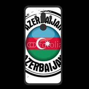 Coque  Huawei MATE 10 PRO PREMIUM Logo Azerbaïdjan