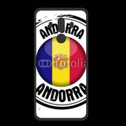 Coque  Huawei MATE 10 PRO PREMIUM Logo Andorre