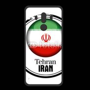 Coque  Huawei MATE 10 PRO PREMIUM Logo Iran