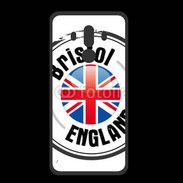 Coque  Huawei MATE 10 PRO PREMIUM Logo Bristol Angleterre