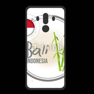 Coque  Huawei MATE 10 PRO PREMIUM Logo Bali