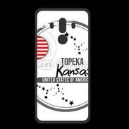 Coque  Huawei MATE 10 PRO PREMIUM logo Kansas