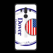 Coque  Huawei MATE 10 PRO PREMIUM Logo Dover
