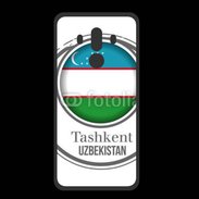 Coque  Huawei MATE 10 PRO PREMIUM Logo Ouzbékistan