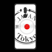 Coque  Huawei MATE 10 PRO PREMIUM Logo Tokyo