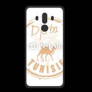 Coque  Huawei MATE 10 PRO PREMIUM Logo Djerba Tunisie