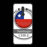 Coque  Huawei MATE 10 PRO PREMIUM Logo Chilie